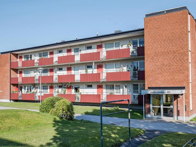 Bostad till salu i Trollhättan, Västra Götaland