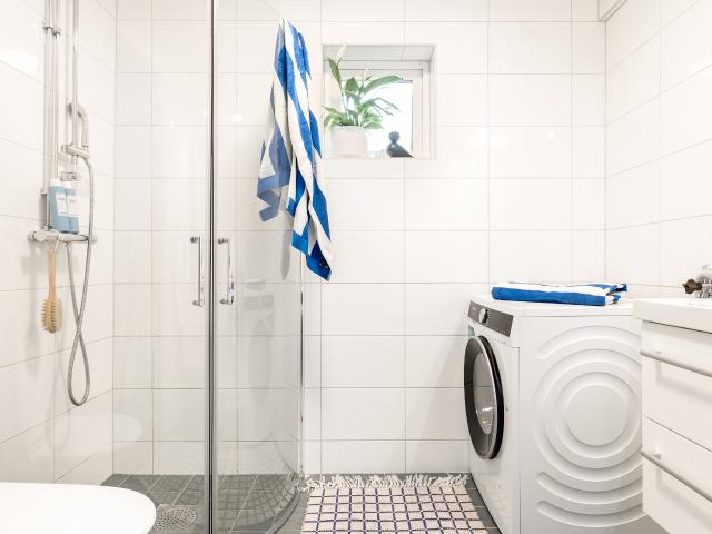 Lägenhet hyra i Knivsta, Uppsala