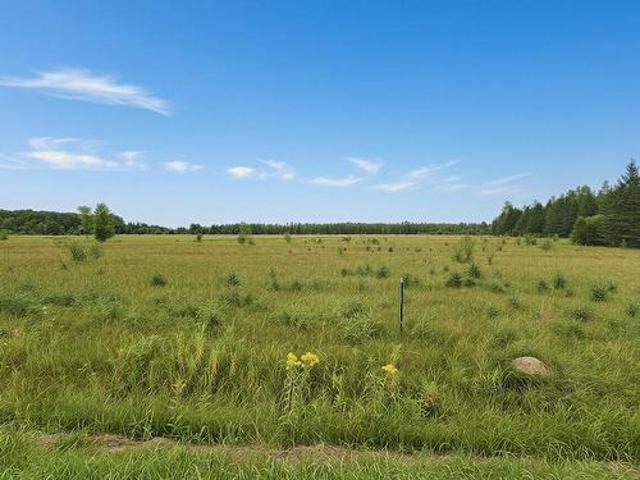 Land for sale in Bergland, Ontario