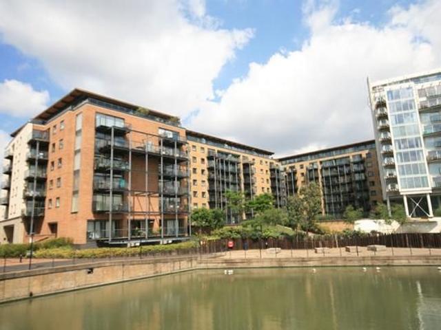 House for rent in Ratcliffe, Limehouse