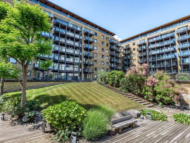Apartment for rent in Ratcliffe, Limehouse