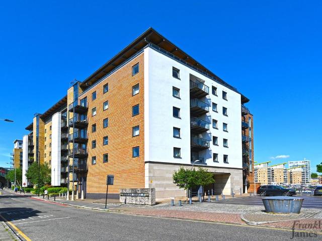 House for rent in Ratcliffe, Limehouse