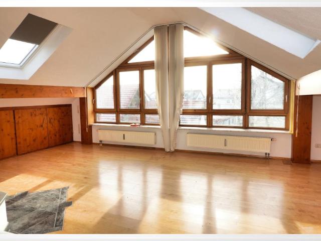 Wohnung mieten in Berglern, Bayern