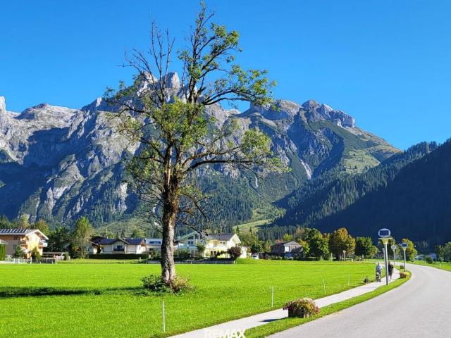 Wohnung kaufen in Werfenweng, Salzburg