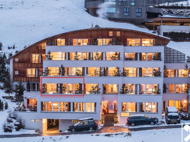 Wohnung kaufen in Serfaus, Tirol