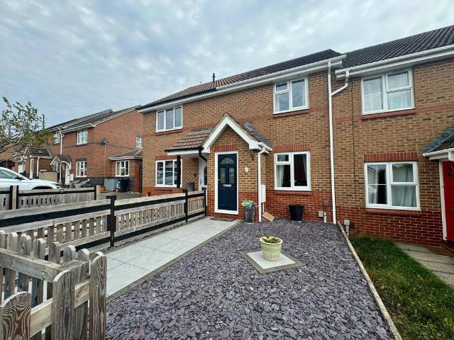 House for rent in Abbey Meads, Blunsdon St Andrew