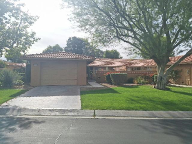 Condo for sale in Indio, California