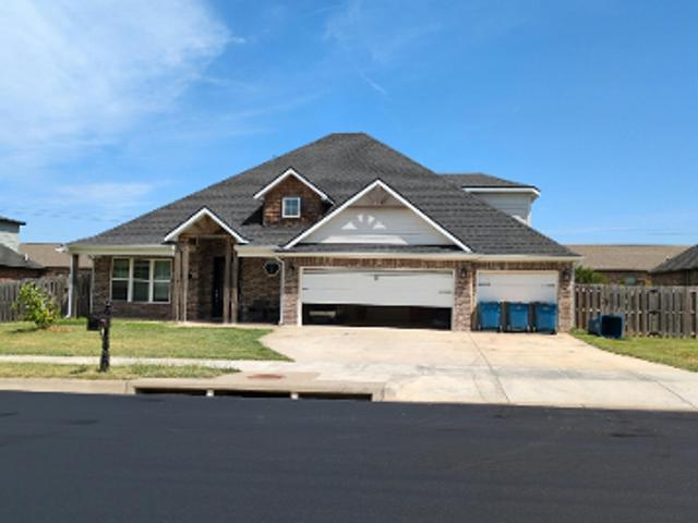House for sale in Ark