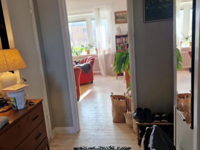 Lägenhet hyra i Visby