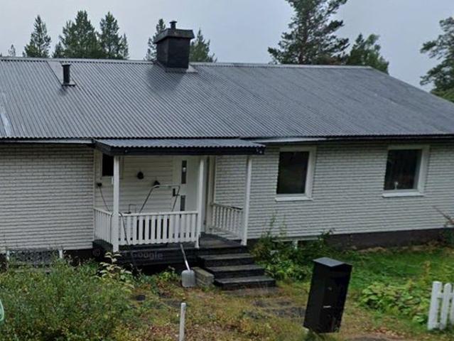 Hus hyra i Norrbotten