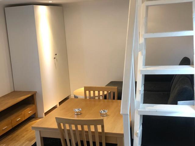 Hus hyra i Huddinge