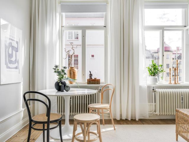 Bostad till salu i Falun, Dalarna