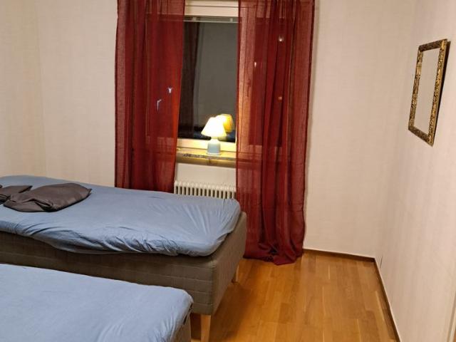 Lägenhet hyra i Falun
