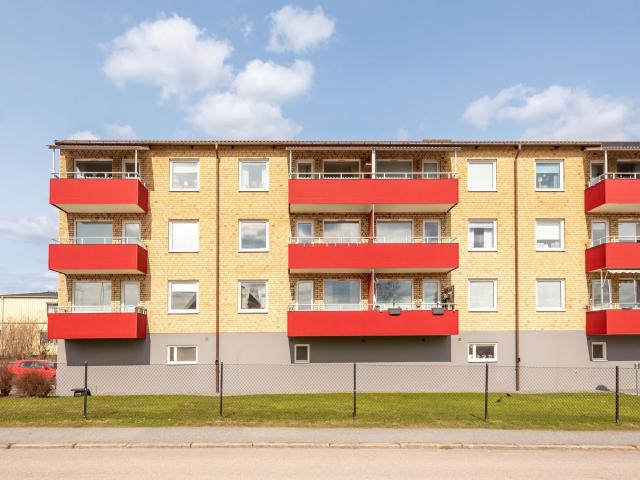 Bostad till salu i Karlskoga, Örebro