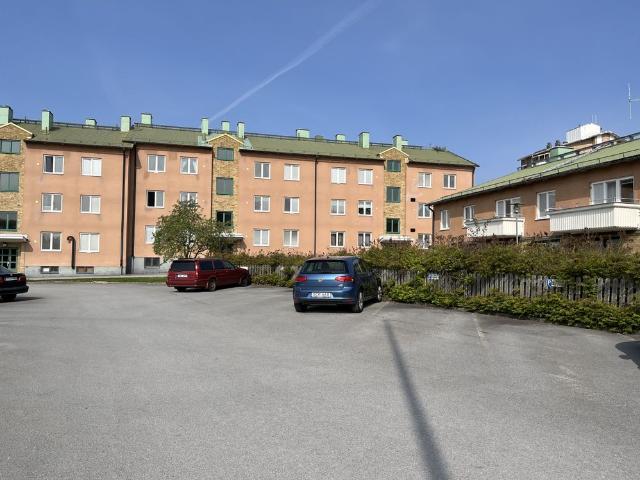 Lägenhet hyra i Karlskoga, Örebro