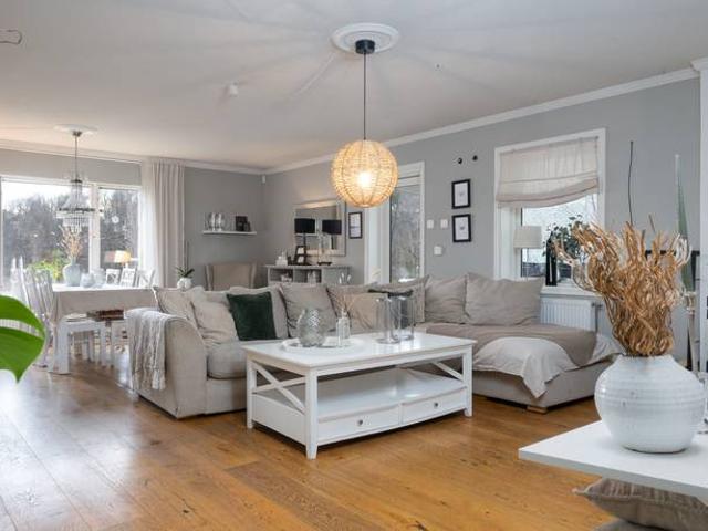 Villa till salu i Nora, Örebro