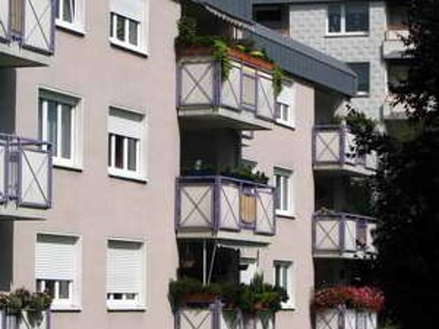 Apartment mieten in Schüren, Dortmund