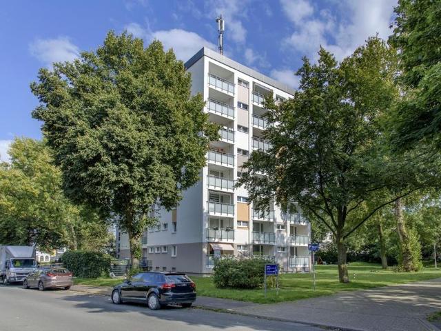 Apartment mieten in Schüren, Dortmund