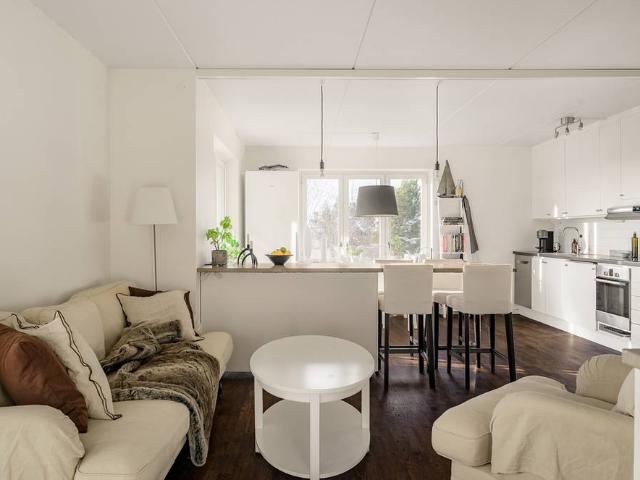 Lägenhet hyra i Gustavsberg, Stockholm