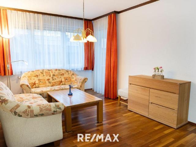 Wohnung kaufen in Saalbach, Saalbach-Hinterglemm