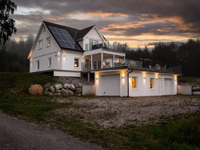 Villa till salu i Västernorrland
