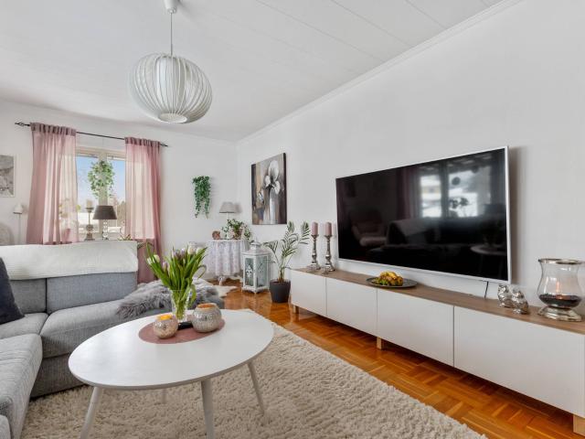Villa till salu i Kramfors, Västernorrland
