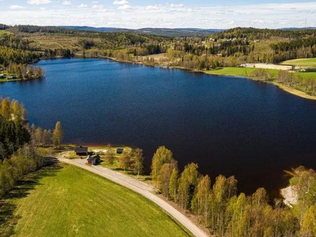 Hus hyra i Bergom, Nätra distrikt