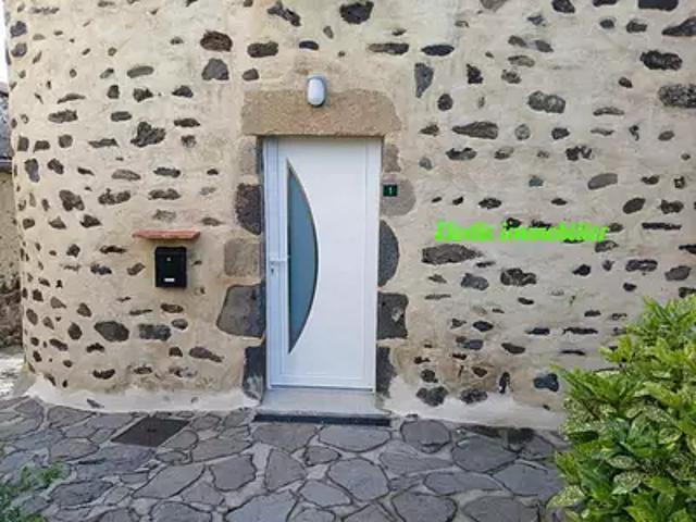 Maison vente à Issoire, Bergonne
