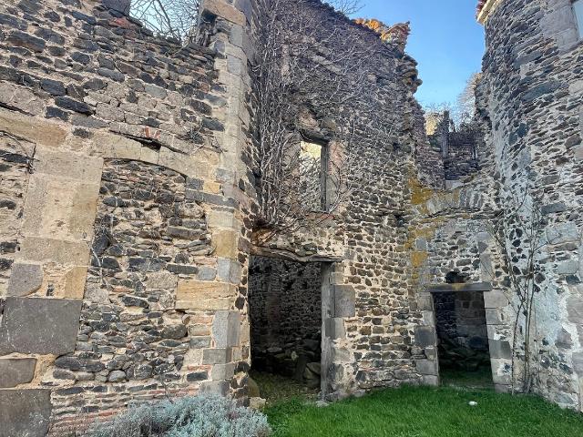 Maison vente à Issoire, Bergonne