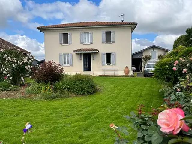 Maison vente à Dax, Bergouey