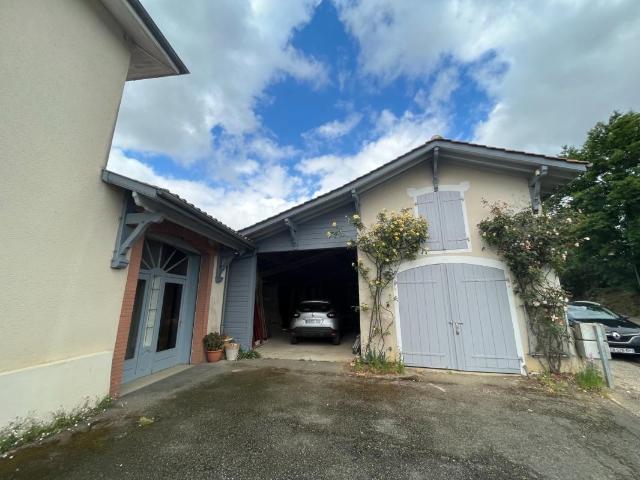 Maison vente à Dax, Bergouey