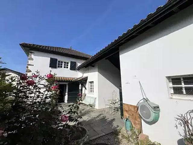 Maison vente à Bayonne, Nouvelle-Aquitaine