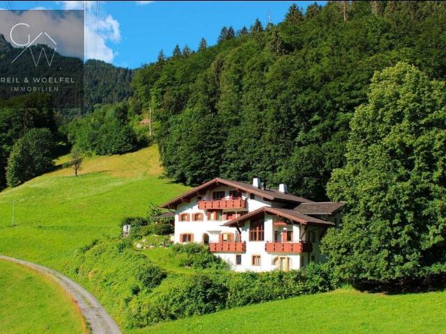 Apartment mieten in Tschagguns, Vorarlberg