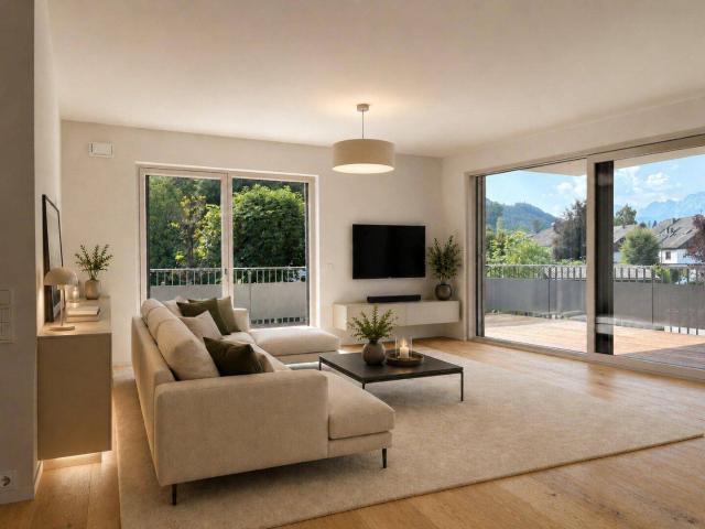 Apartment kaufen in Oberwinkl, Elsbethen