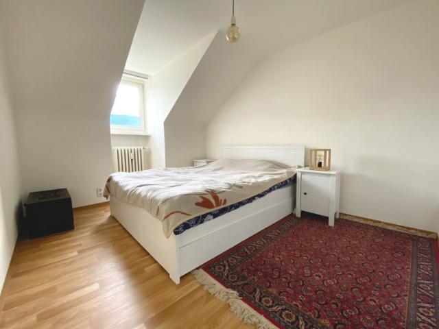 Dachgeschosswohnung kaufen in Obsmarkt, Saalfelden
