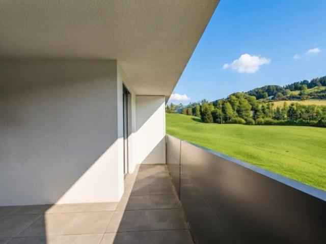 Wohnung mieten in Ennetbühl, St. Gallen