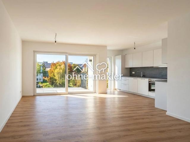 Apartment mieten in Sudenburg, Magdeburg