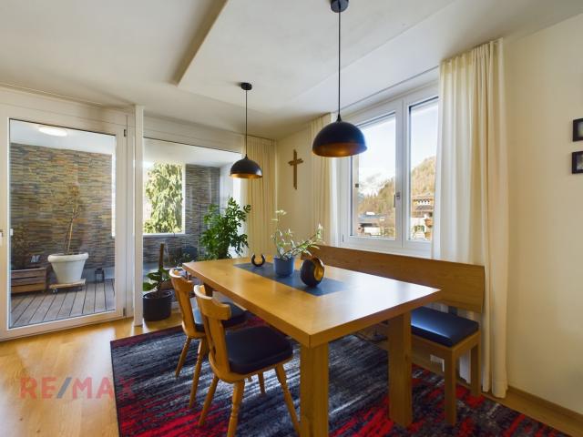 Wohnung kaufen in Schruns, Vorarlberg