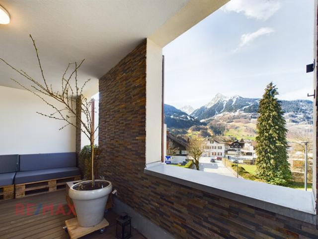 Apartment kaufen in Schruns, Vorarlberg