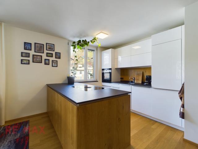 Wohnung kaufen in Schruns, Vorarlberg