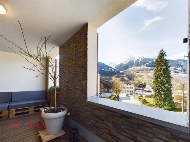 Apartment kaufen in Schruns, Hof