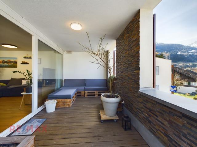 Wohnung kaufen in Schruns, Vorarlberg