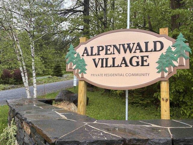 Land for sale in Bennington, Vermont