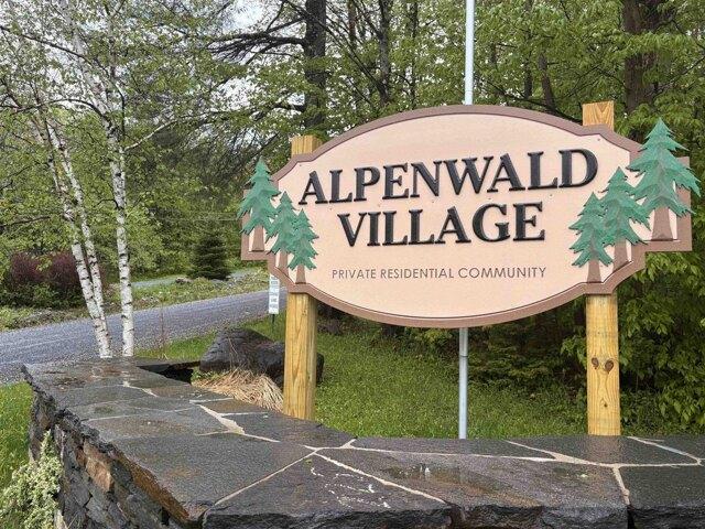Land for sale in Village of Alpenwald, Stamford