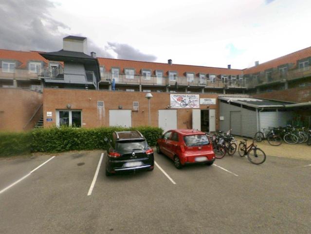 Hus til leje i Skjern, Århus