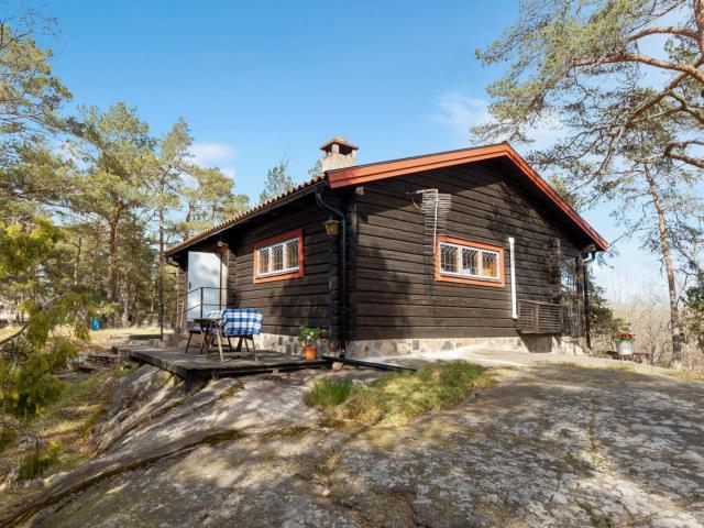 Hus till salu i Stockholm