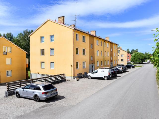 Bostad till salu i Grycksbo, Dalarna
