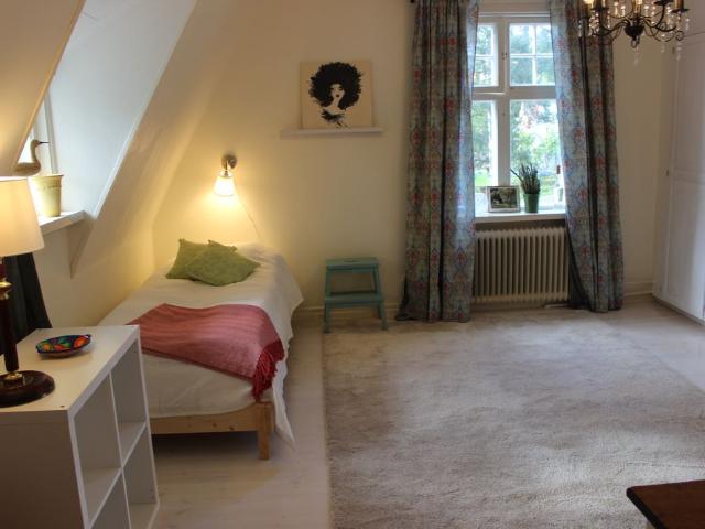 Rum hyra i Grycksbo, Dalarna