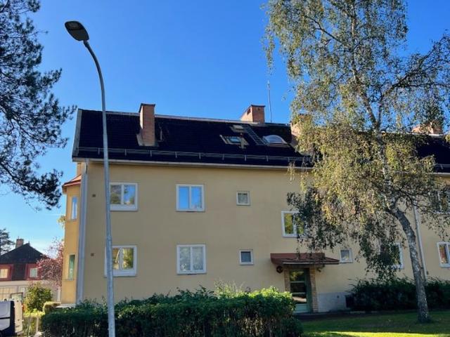 Lägenhet hyra i Grycksbo, Dalarnas län