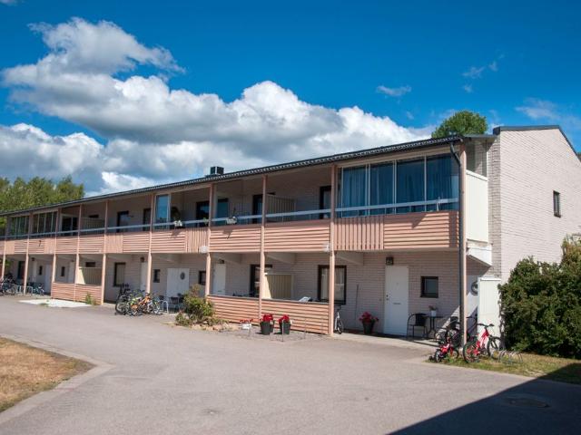 Lägenhet hyra i Motala, Östergötland